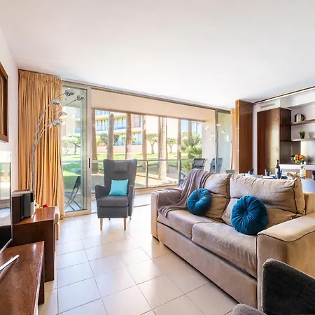 Stylish Salgados Escape Apartment