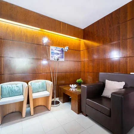 Stylish Salgados Escape * Albufeira