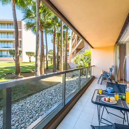 Stylish Salgados Escape Albufeira