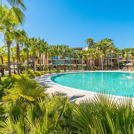 Stylish Salgados Escape Albufeira