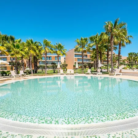 Apartment Stylish Salgados Escape Albufeira